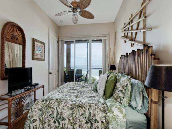 Best Three Bedroom Rental Condo Great Views Gulf Side Pool